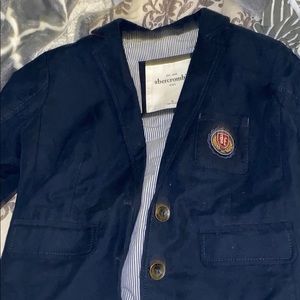 Abercrombie Kids Blazer